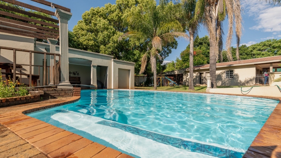 4 Bedroom Property for Sale in Wilkoppies North West